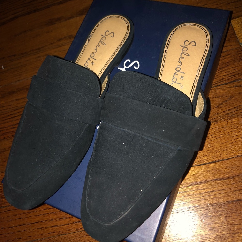 Splendid Delroy Mules